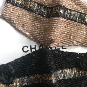 Kit Tí Custom VINTAGE Designer Masks